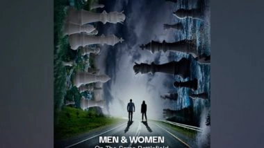 Business News | #TheBigMove of Tech Mahindra Global Chess League Redefines Chess Branding, Makes It to Ads Of The World