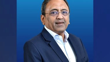 Business News | LTIMindtree Enters the NIFTY 50 Index