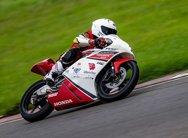 Sports News | Young Guns of Honda Racing India Team Shine in Round 2 of Honda India Talent Cup