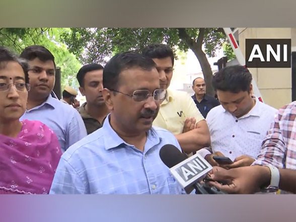 India News | Schools, Colleges to Remain Shut Till Sunday, Govt Offices Will Have WFH: Delhi CM Kejriwal After DDMA Meeting - Vimarsana News