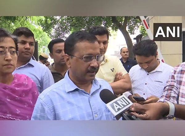 Delhi Floods: Schools, Colleges To Remain Shut Till July 16, Government Offices Will Have WFH, Says CM Arvind Kejriwal After DDMA Meeting