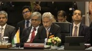 World News | ASEAN is Crucial Pillar of India's Act East Policy: EAM Jaishankar&nbsp;in Jakarta