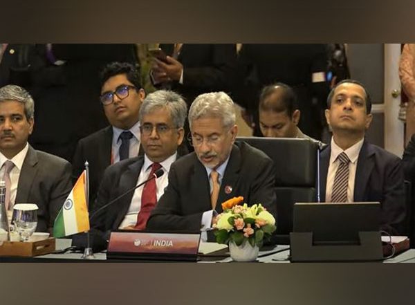 World News | ASEAN is Crucial Pillar of India's Act East Policy: EAM Jaishankar in Jakarta