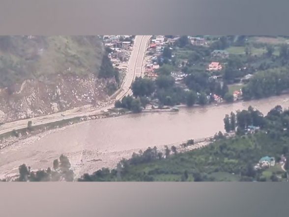 World News | Israeli Deputy Chief of Mission Joins Rescue Mission in Himachal Pradesh to Locate Missing Nationals - Vimarsana News