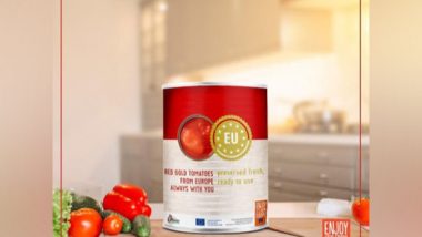 Business News | Quality & Convenience: Red Gold Tomatoes from Europe