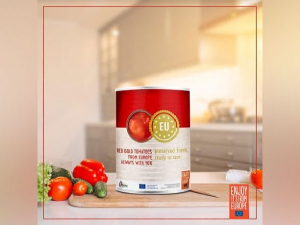 Business News | Quality & Convenience: Red Gold Tomatoes from Europe - Vimarsana News