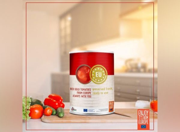Business News | Quality & Convenience: Red Gold Tomatoes from Europe