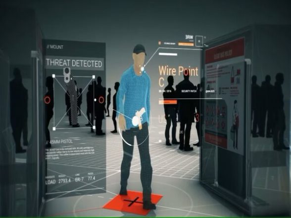 Business News | New and Improved Deep Learning-Supported Behavioural Analytics - Wavesys Global's Behavior Analysis Systems for Law Enforcement - Vimarsana News