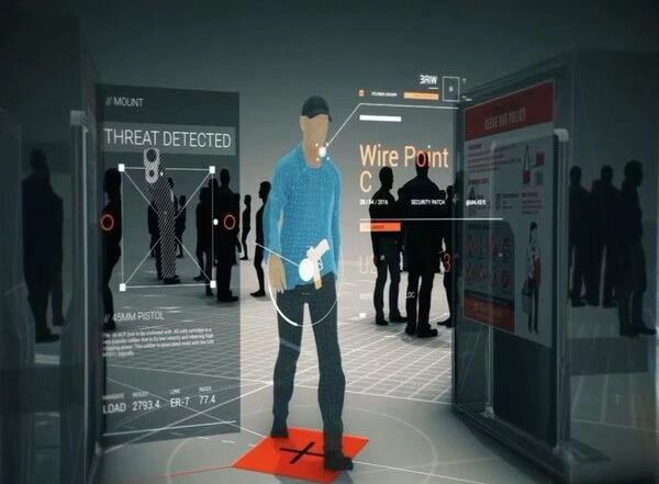 Business News | New and Improved Deep Learning-Supported Behavioural Analytics - Wavesys Global's Behavior Analysis Systems for Law Enforcement