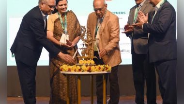 Business News | Happiest Health's 2-day Summit 'The Edge of Nutrition 2023' Gathered Experts to Explore the Transformative Power of Nutrition