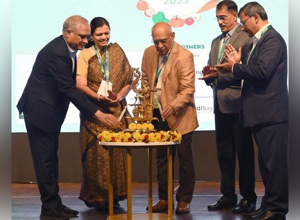 Business News | Happiest Health's 2-day Summit 'The Edge of Nutrition 2023' Gathered Experts to Explore the Transformative Power of Nutrition