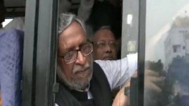 India News | Bihar: BJP Leader Dies Allegedly After Police Lathicharge During Opposition Protest in Patna