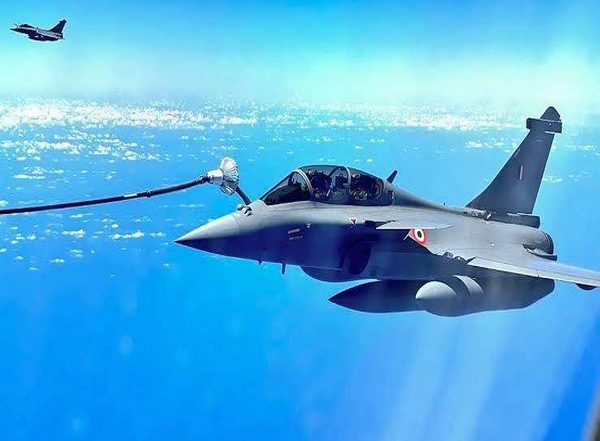 Defence Acquisition Council Gives Nod to Procurement of Rafale-Marine Jets, Three More Scorpene Submarines