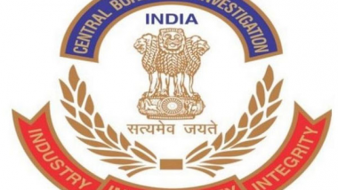 India News | CBI Files Supplementary Chargesheet Against 5 in Delhi Excise Scam