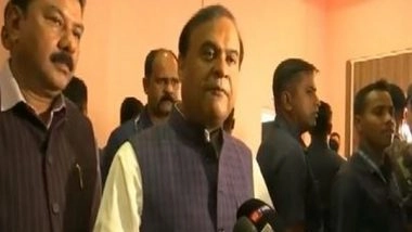 India News | &ldquo;Will Soon Table Bill to Ban Polygamy in Assam&hellip;&rdquo; CM Himanta Biswa Sarma