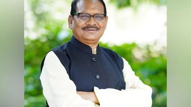 India News | Chhattisgarh Education Minister Resigns, Former State Congress Chief Likely to Replace