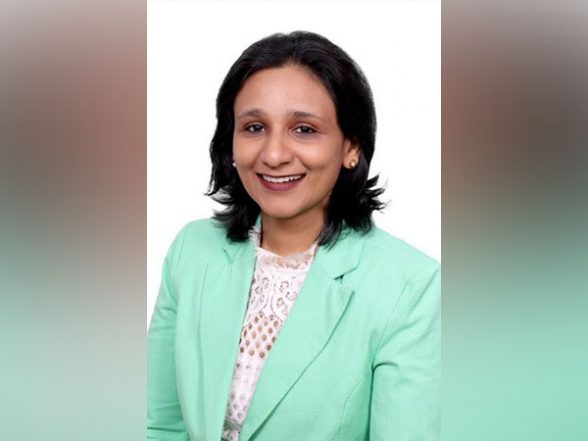 Business News | Cimpress India Appoints New Head of HR - Vimarsana News