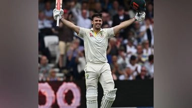 Sports News | Ashes: Ricky Ponting Insists Australia to Stick with Mitchell Marsh for 4th Test Against England