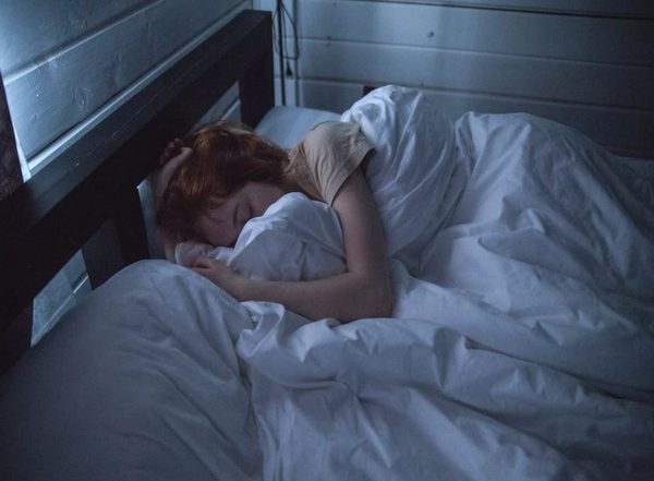Science News | Researchers Reveal How Quality Sleep Help Bolster Resilience to Depression, Anxiety