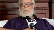 Business News | Chandrayaan-3 Will Be &ldquo;successful, Game Changer&rdquo; for India: Ex-ISRO Scientist Nambi Narayanan