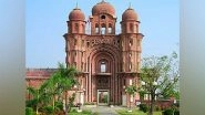 World News | Pak Neglect Ruins Gurdwara Patshahi Rori Sahib Jahman