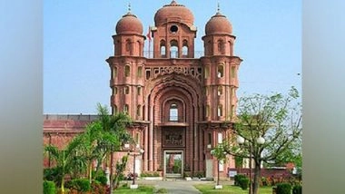 World News | Pak Neglect Ruins Gurdwara Patshahi Rori Sahib Jahman