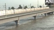 India News | Delhi: 23,692 People Evacuated, Yamuna River Continues to Flow at 208.63 Metres