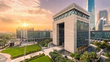 World News | DIFC Announces Future Sustainability Forum in Dubai