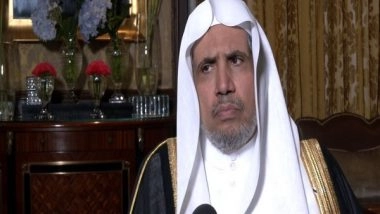 World News | Muslims in India Proud of Their Constitution, Have Brotherly Relationships with Fellow Citizens: Muslim World League Secretary General