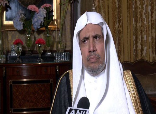 World News | Muslims in India Proud of Their Constitution, Have Brotherly Relationships with Fellow Citizens: Muslim World League Secretary General