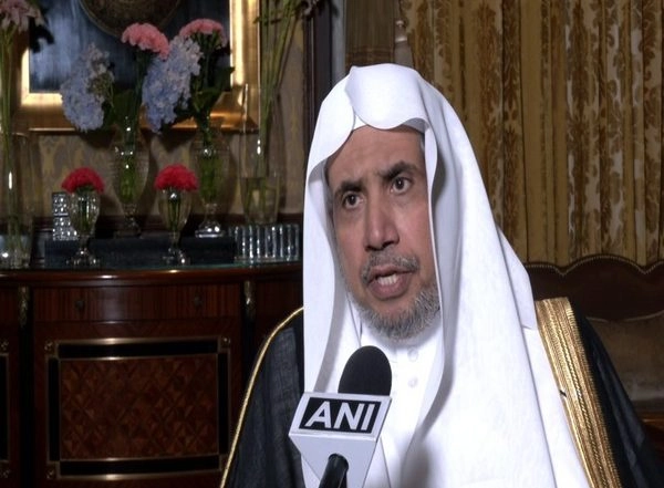 World News | Muslim World League Chief Denounces Terror Organisations for “distorting Image of Religions”