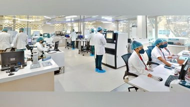 India News | South Delhi Lab Introduces 'groundbreaking' Early Detection Hepatitis C Diagnostic Tool