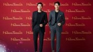 Business News | Madame Tussauds Singapore Unveils First-ever Wax Figure of Hyun Bin
