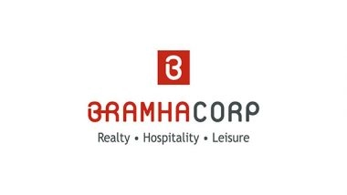 Business News | BramhaCorp Launches Hues of Sky: Redefining Luxury Living in Central Pune