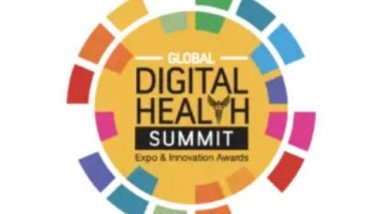 Business News | Global Leaders Set To Highlight Revolutionary Digital Solutions in Healthcare At Global Digital Health Summit 2023