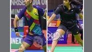 Sports News | PV Sindhu, Lakshya Sen Move to Quarter-finals of US Open Badminton&nbsp;