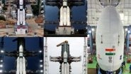 India News | Chandrayaan-3 Mission: Spacecraft Lifts off Sucessfully from Sriharikota