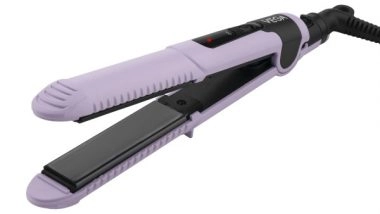 Business News | VEGA Launches Go Mini Hair Styling Series - The Mini-sized Marvels: a Next Big Disruption in the Hair Styling Appliances Category