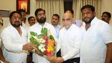 Business News | RK HIV AIDS Research and Care Centre Organises Maha Arogya Shivir for More Than 1.1 Million Patients