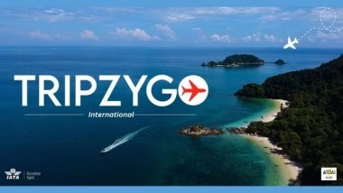 Business News | Tripzygo International Planning to Offer EMI Options for Tour Packages
