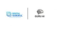 Business News | Digital Gurukul Launches GuruAI: India's First Dedicated AI Platform for the Digital Marketing Industry for FREE Powered by Crypto