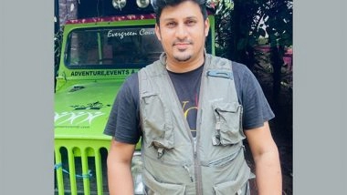 Business News | Having Experienced the Corporate Life’s Exhaustion First-hand, Bajan Bopanna Brings Visitors to the Lap of Nature with Evergreen County