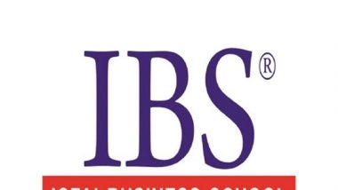 Business News | IBSAT-2023: Unlocking Pathways to MBA Excellence at ICFAI Business School