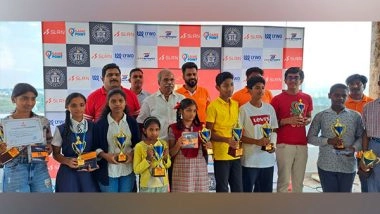 Business News | Hyderabad to Host First International Open FIDE Rated Chess Tourney