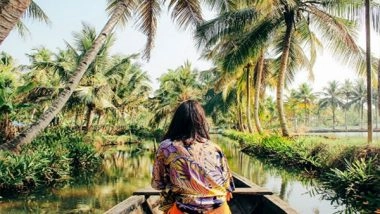 Business News | New Data Highlights How Airbnb Enables Communities with No Hotels to Share the Benefits of Tourism