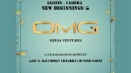 Business News | OMG Media Ventures Announced