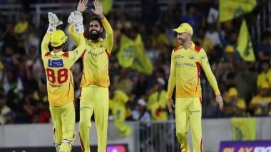 Sports News | Mohsin Spins Texas to Massive Victory Against Los Angeles in Inaugural Major League Cricket Game