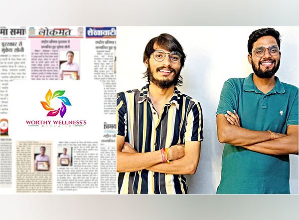 Business News | Worthy Wellness Foundation: Elevating Excellence Through the Rashtriya Pratishtha Purushkar and Expanding Its Reach