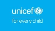World News | UNICEF Provides Treatment to over 2,70,000 Malnourished Children in Afghanistan