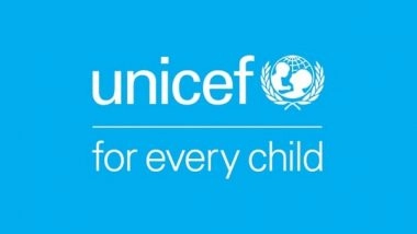 World News | UNICEF Provides Treatment to over 2,70,000 Malnourished Children in Afghanistan